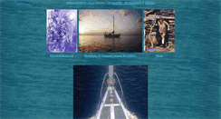 Desktop Screenshot of nuriadevilanova.com